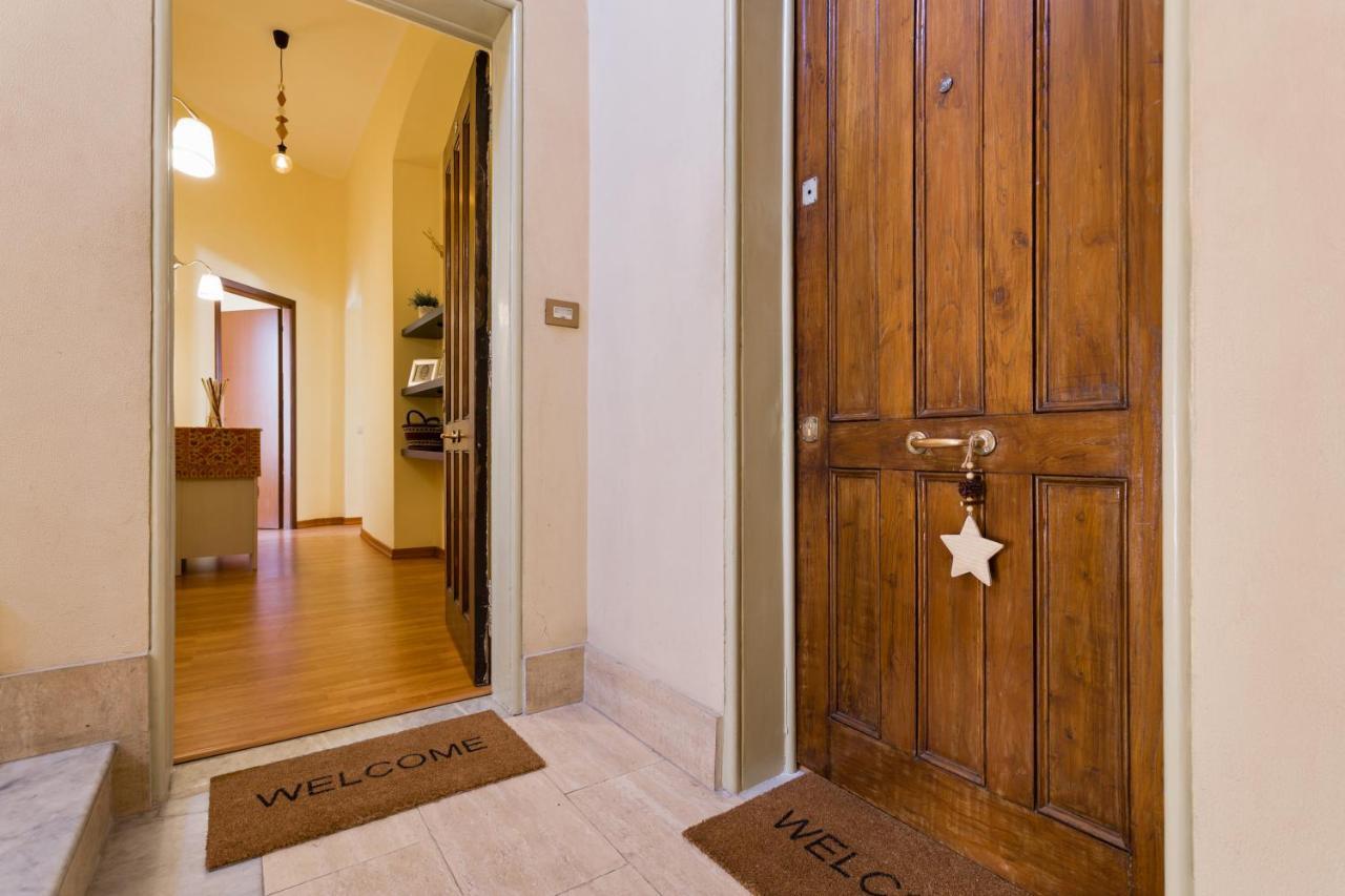 St. Joseph Apartment 47 Rome Exterior photo