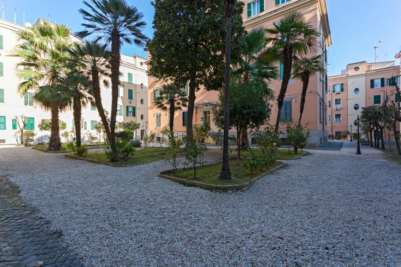 St. Joseph Apartment 47 Rome Exterior photo
