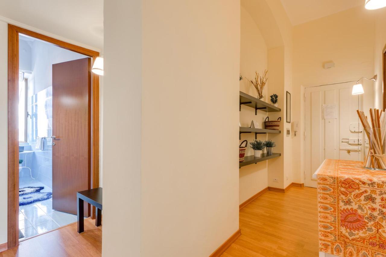 St. Joseph Apartment 47 Rome Exterior photo