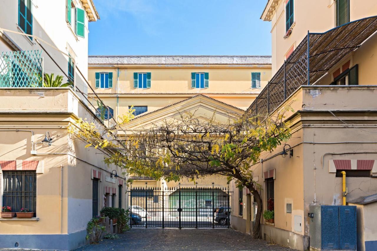 St. Joseph Apartment 47 Rome Exterior photo